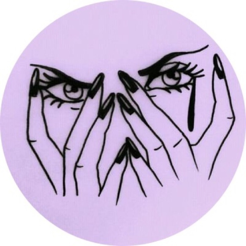 Meet your Posher, Briana